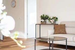 Lägenhet Basic - flera sängar | Interiör