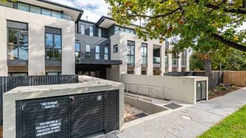 Basic Apartment, Multiple Beds | Exterior