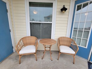 Terras