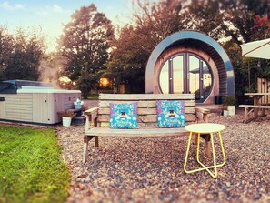 Terras