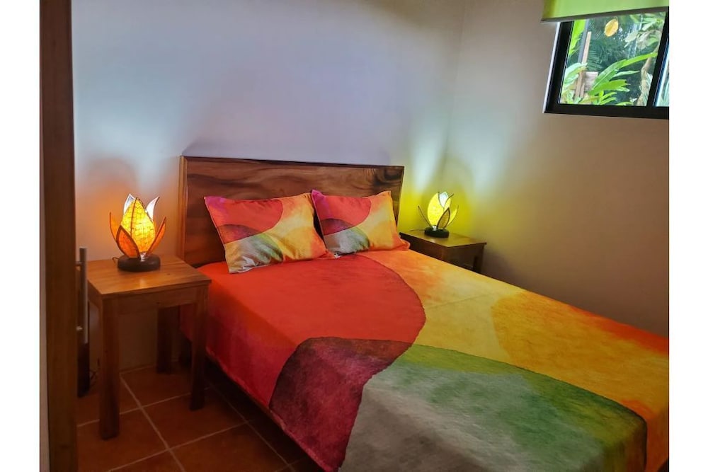 Gorgeous Sunsets At Brand New Casa Arbol Delmar - Costa Rica