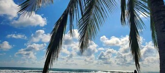 Gorgeous sunsets at brand new Casa Arbol DelMar