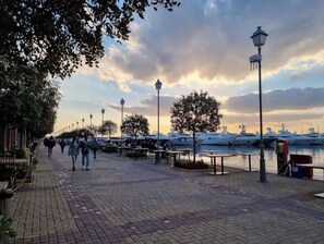 Marina