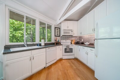 Terrific home for a getaway!