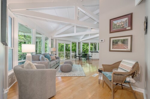 Terrific home for a getaway!