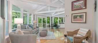 Terrific home for a getaway!