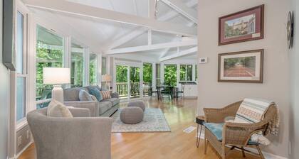 Terrific home for a getaway!