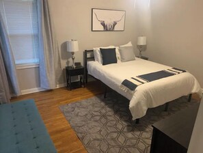2 bedrooms - Midtown retreat! (Memphis)