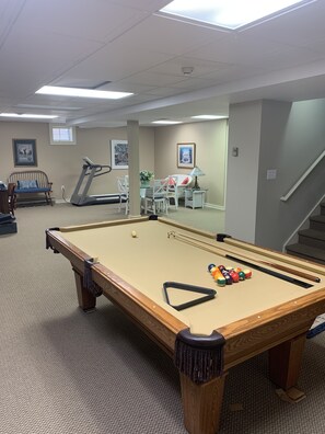 Sala de juegos