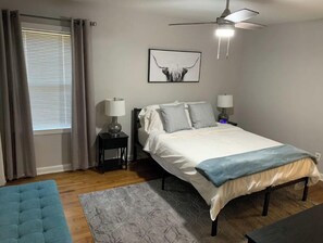 3 bedrooms