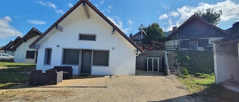 Aussenbereich