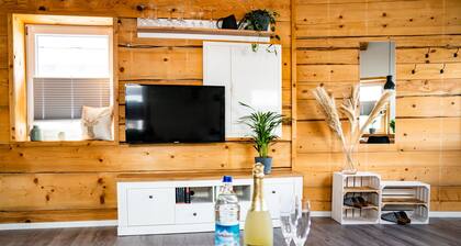 Neu Renovierte Ferienwohnung / Ferienhaus Kleine Auszeit