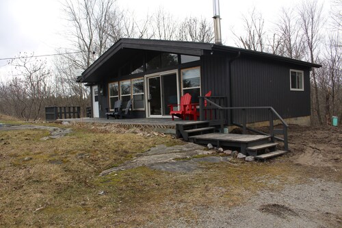 The Serene Acres Cottage Getaway Muskoka