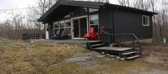 The Serene Acres Cottage Getaway Muskoka