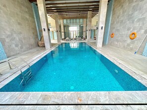 2 indoor pools - Kyona gold (Jeddah)