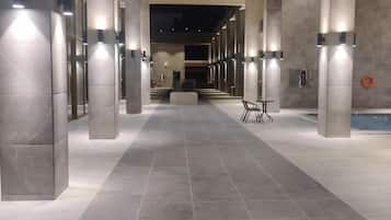 Gratis parkering