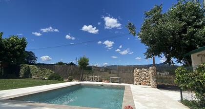 MOLI GREAT RUSTIC HOUSE