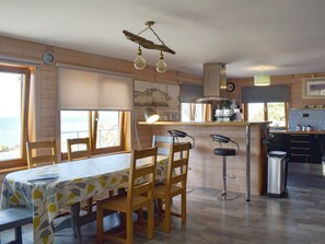 Spiseområde