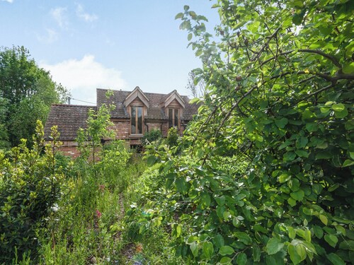 A lovely base for a relaxing break close to Stamford.