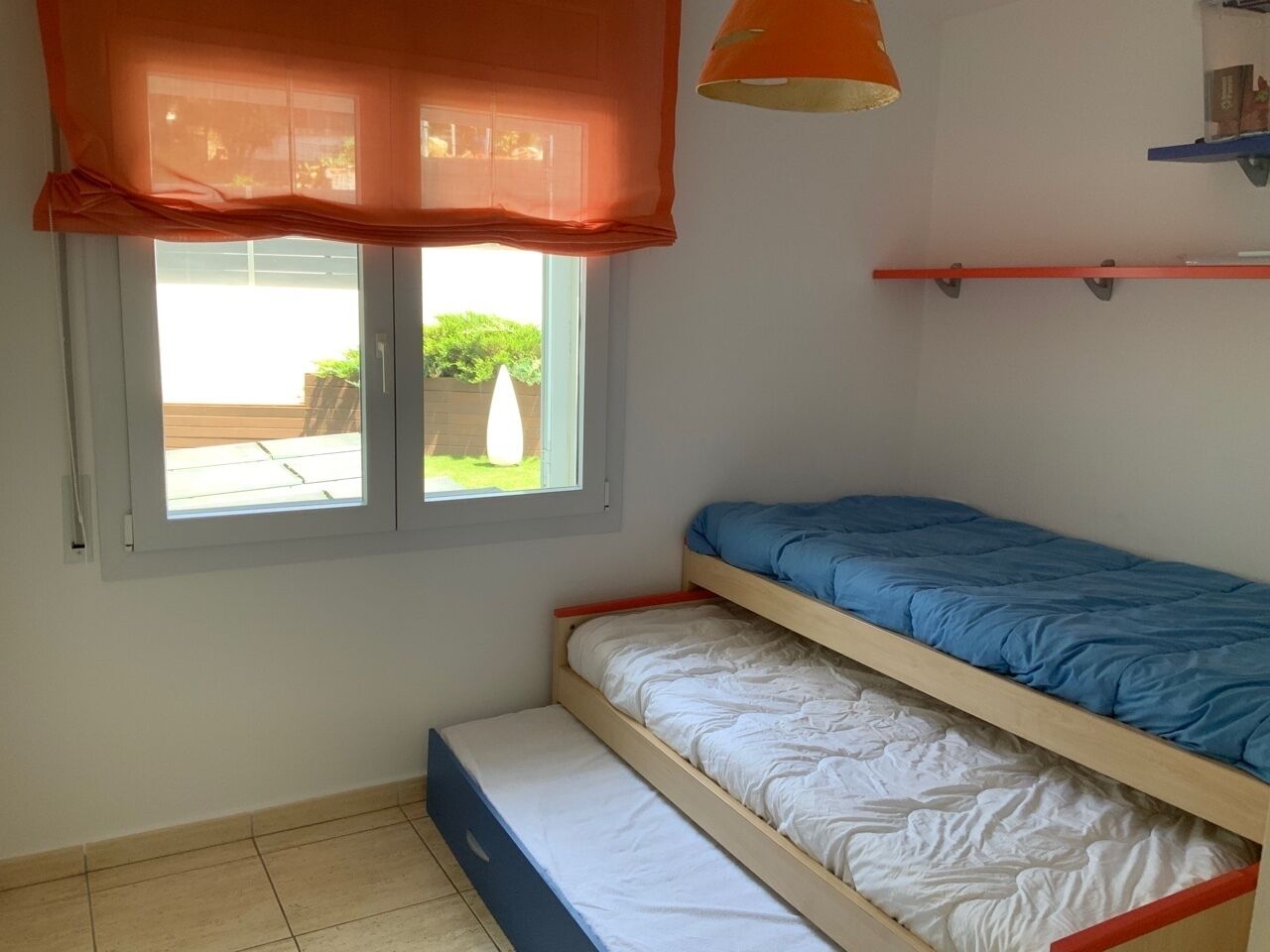 2 bedrooms, WiFi