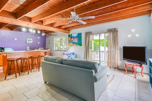 Appartamento (Endless Summer on B Street - Unit B) | Esterni