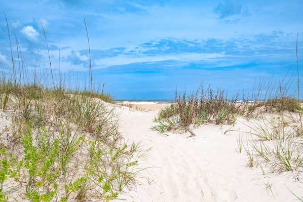 Appartamento (Endless Summer on B Street - Unit B) | Esterni