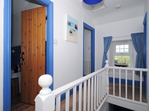 Interior - Bodarfor (By The Sea) (Aberdaron, Llyn Peninsula)