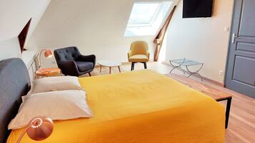 Superior-Doppelzimmer