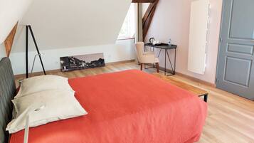 Superior tweepersoonskamer