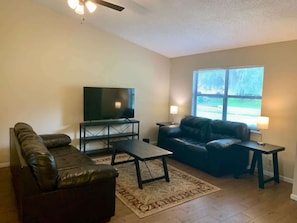 TV, offices