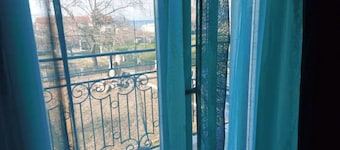 Actru's Homes
