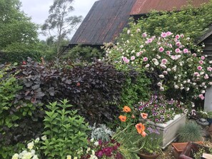Exterior - Simpers Drift (Saxmundham)