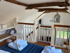 Cottage, Private Bathroom, Garden View | Interior - Simpers Drift (Saxmundham)