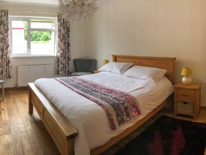 3 camere, Wi-Fi gratuito, lenzuola