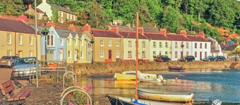 2 bedroom accommodation in Castlemorris