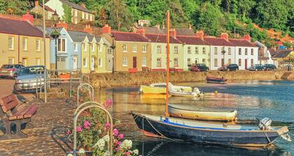 2 bedroom accommodation in Castlemorris