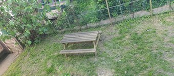 Ground floor apartment in the heart of Rue de la Citadelle