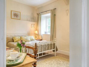 3 chambres, Wi-Fi gratuit, draps fournis