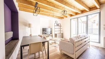 Télévision, livres