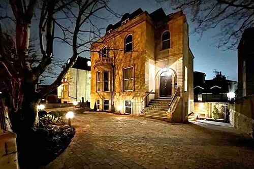 Redland Suites - Apartment 4