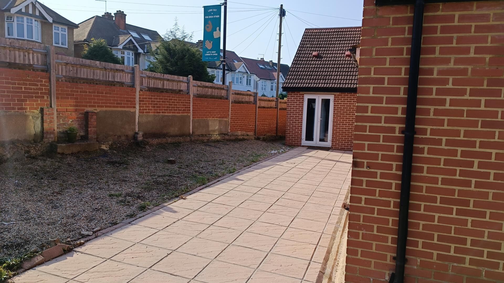 Apartment | Exterior