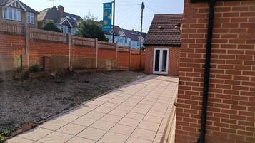 Apartment | Exterior