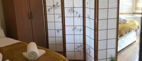客房