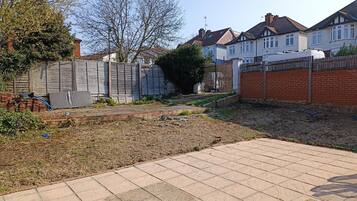 Apartment | Property grounds