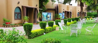La-Taska Motel