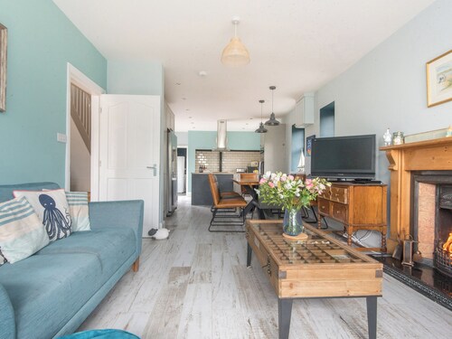 Llwynfor is the ideal base for your Llyn Peninsula holiday at any time of year.