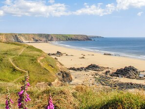 Beach - 2 bedroom accommodation in Neyland (Neyland)