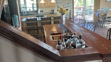 Bar (in loco)