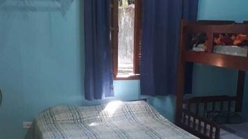 2 chambres, bureau, fer et planche Ă repasser, Wi-Fi