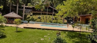 Chácara Pedacinho do Céu.